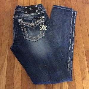 Miss Me | Skinny Jeans